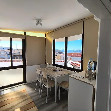 Aegina Downtown Apartments 2 Exterior photo