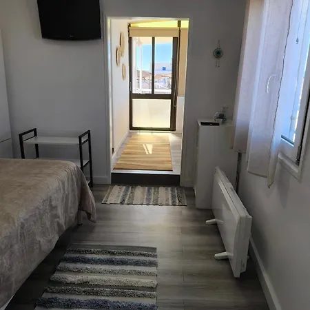 Aegina Downtown Apartments 2 Exterior photo