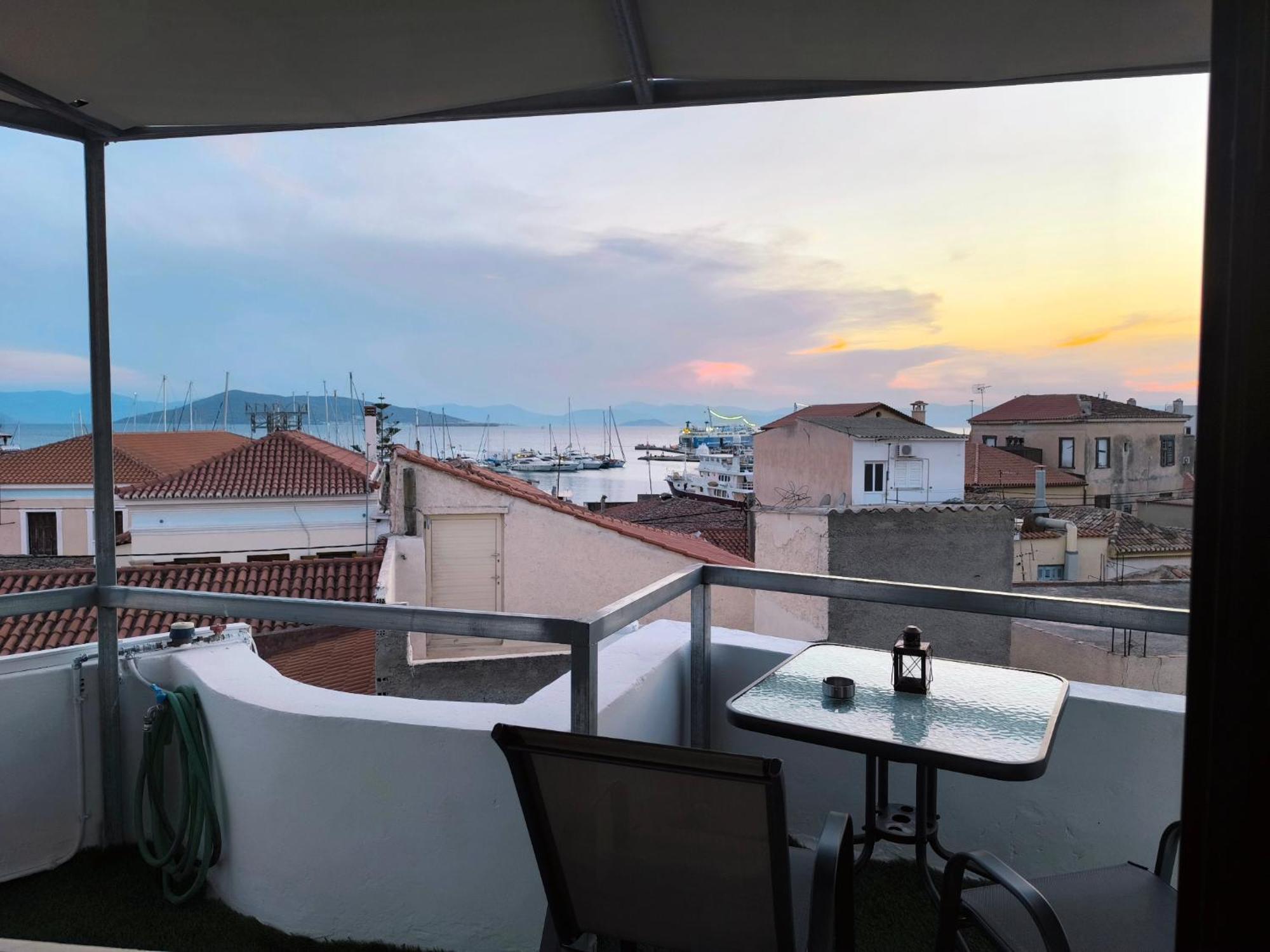 Apartmán Downtown 2 *