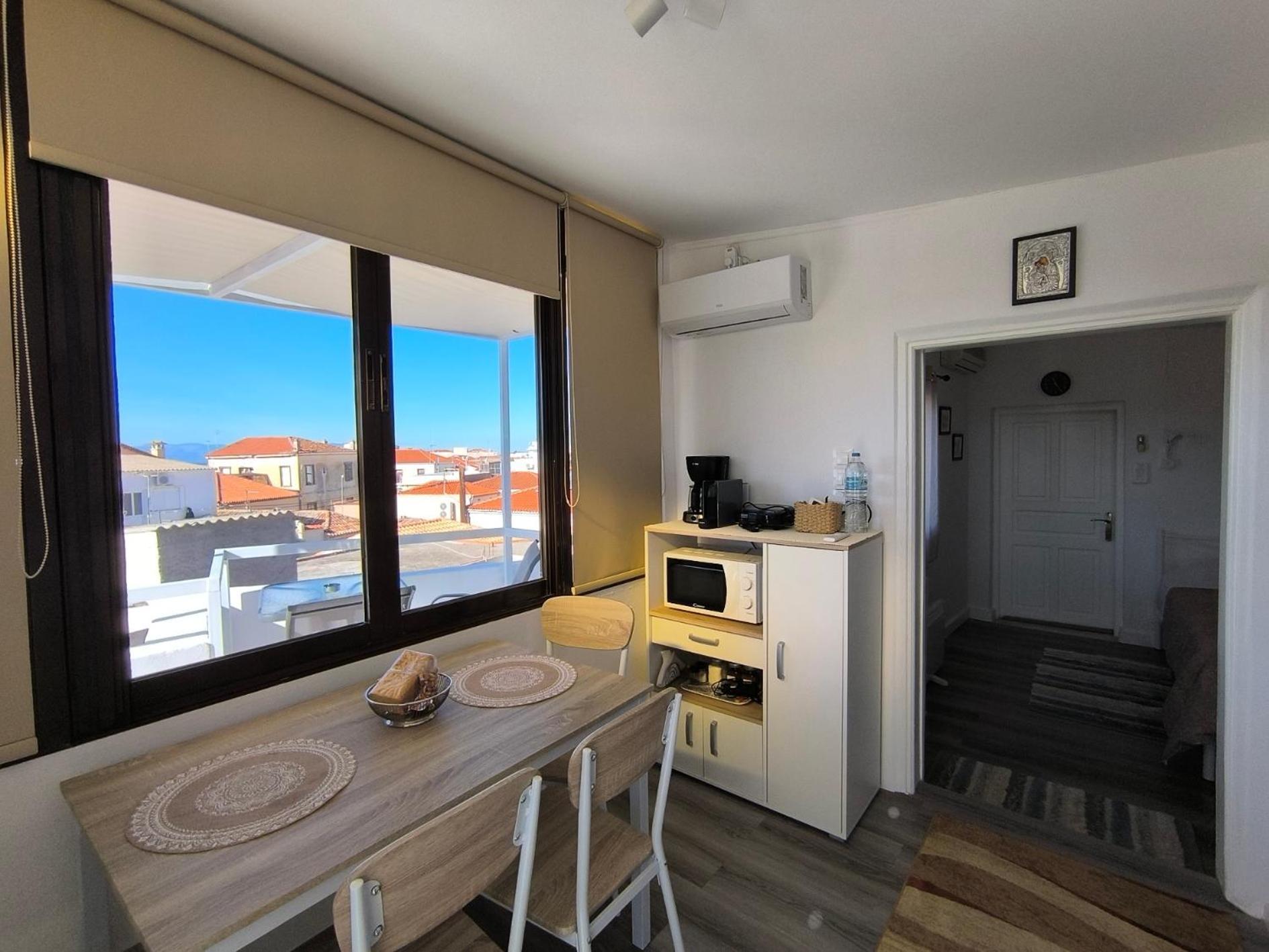 Downtown 2 * Aegina