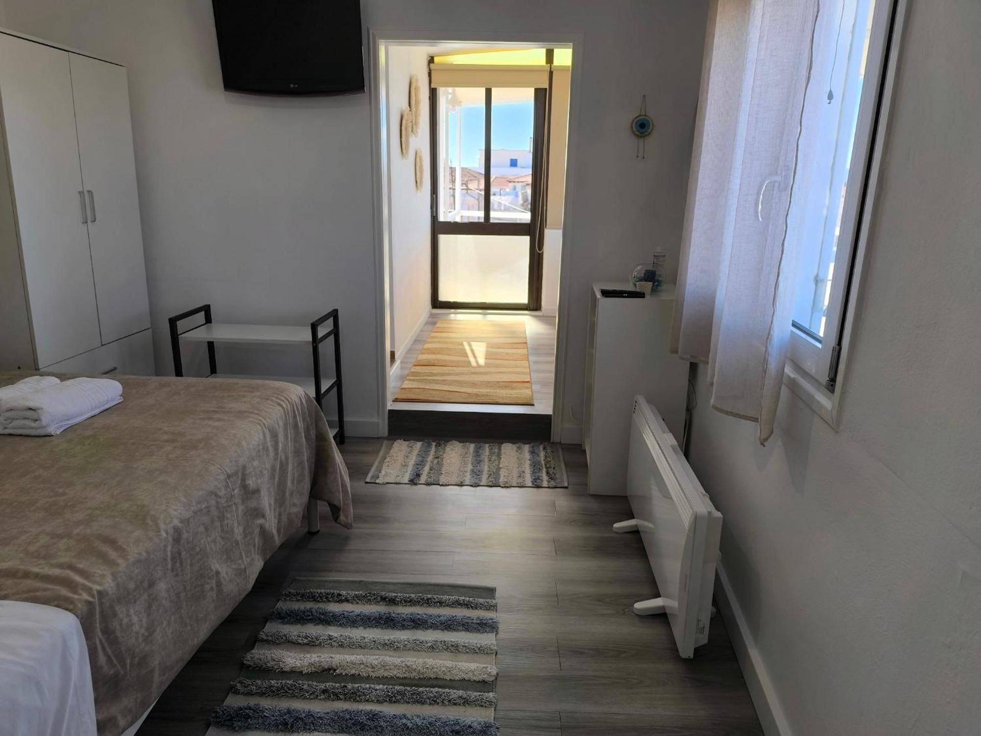Downtown 2 * Aegina